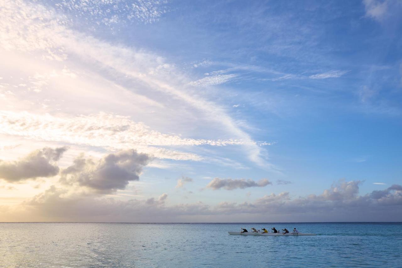 Dusit Beach Resort Guam Tumon Eksteriør bilde